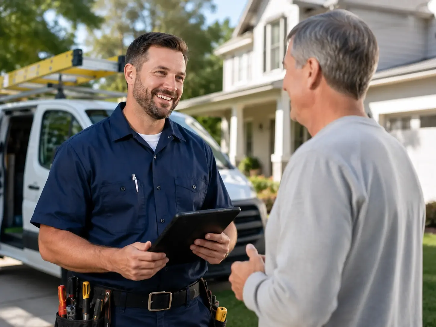 Whole Home Rewiring Amity, MO FAQs